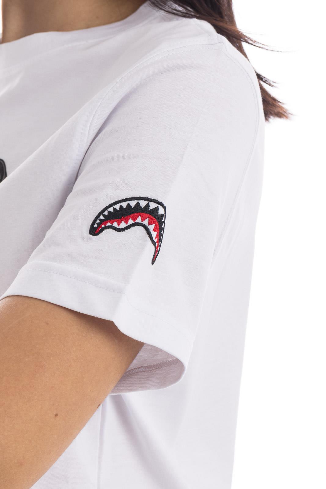 SPRAYGROUND T-SHIRT SP130