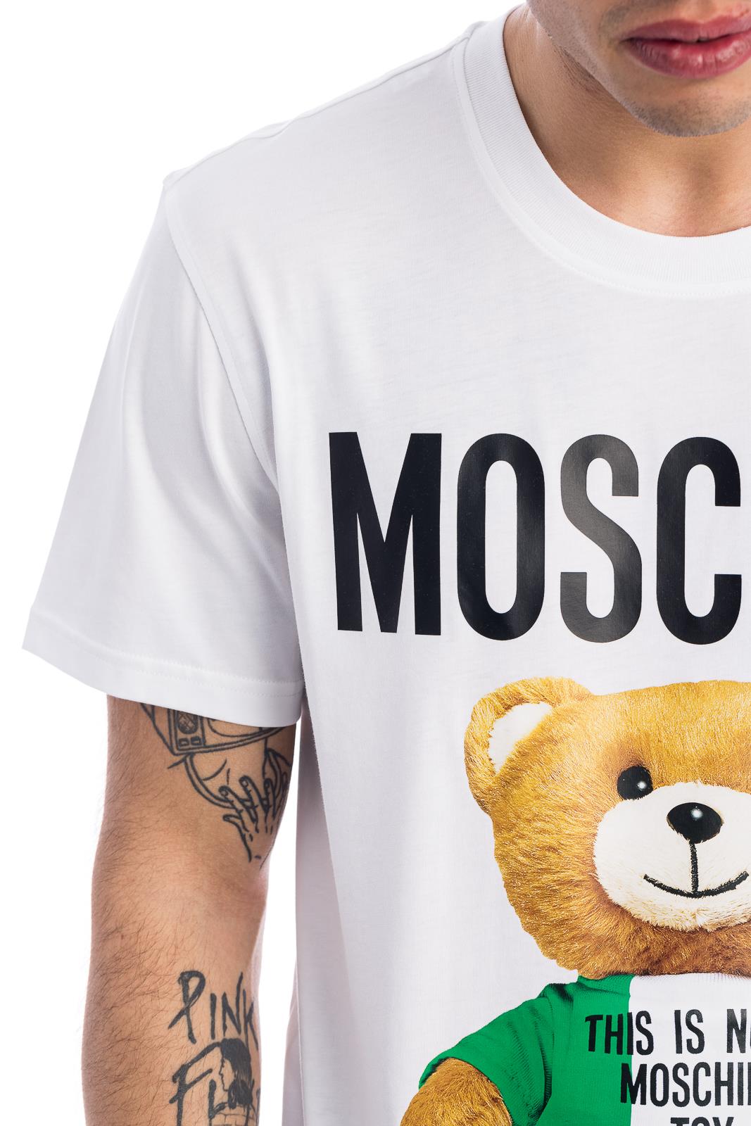 MOSCHINO T-shirt