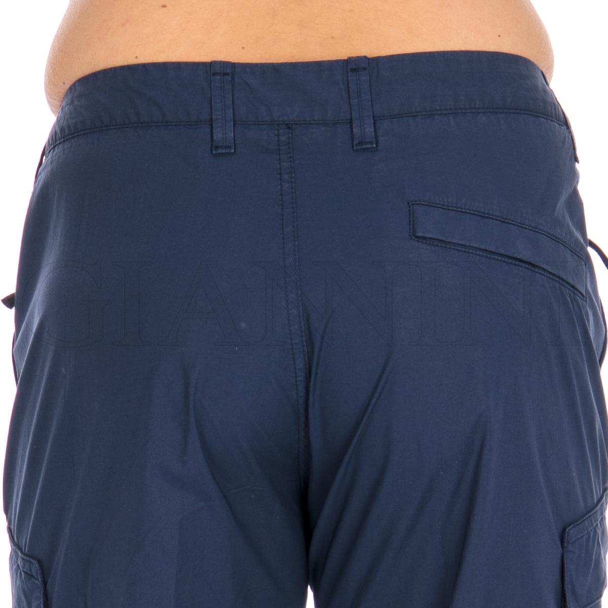 STONE ISLAND Bermuda shorts 7015L0803 for Men | GianniniShopOnline.com