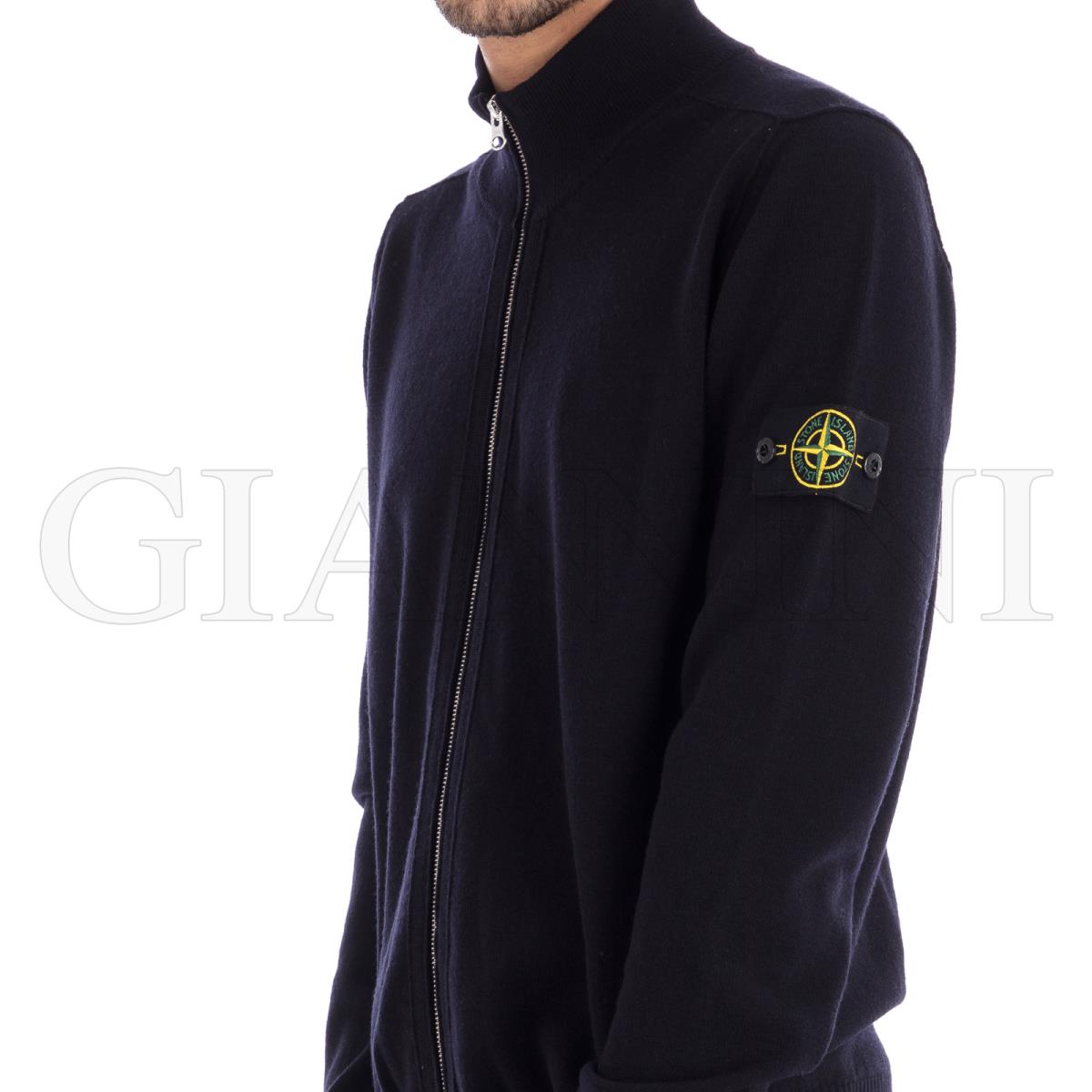 Stone Island Sweater 7115590a1 | Giannini Shop Online