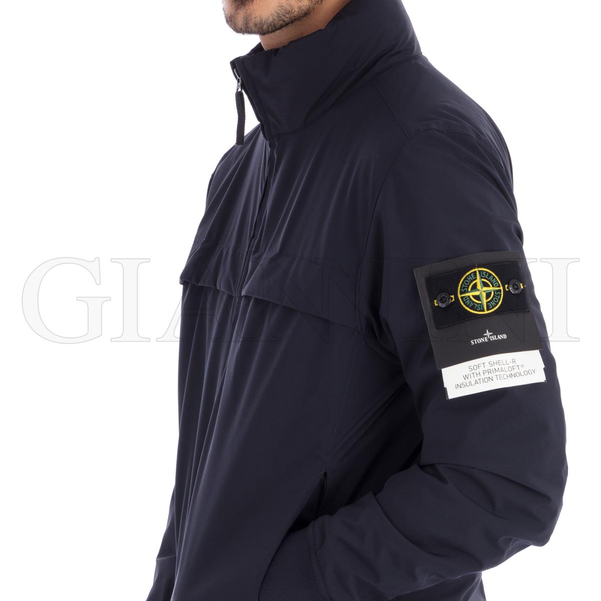 Stone Island Winter Jacket 711542227 | Giannini Shop Online