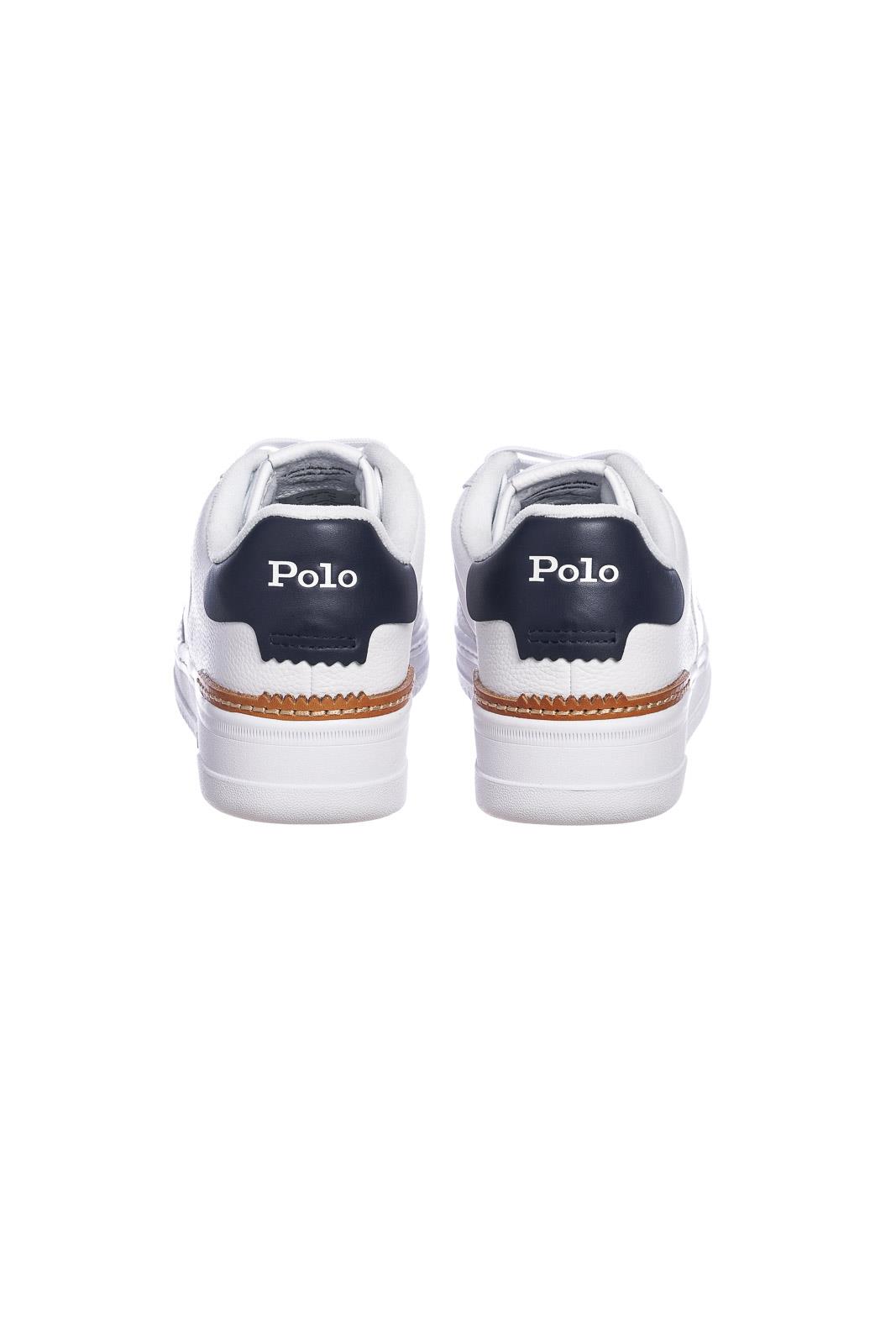 POLO RALPH LAUREN SHOES 809-891791