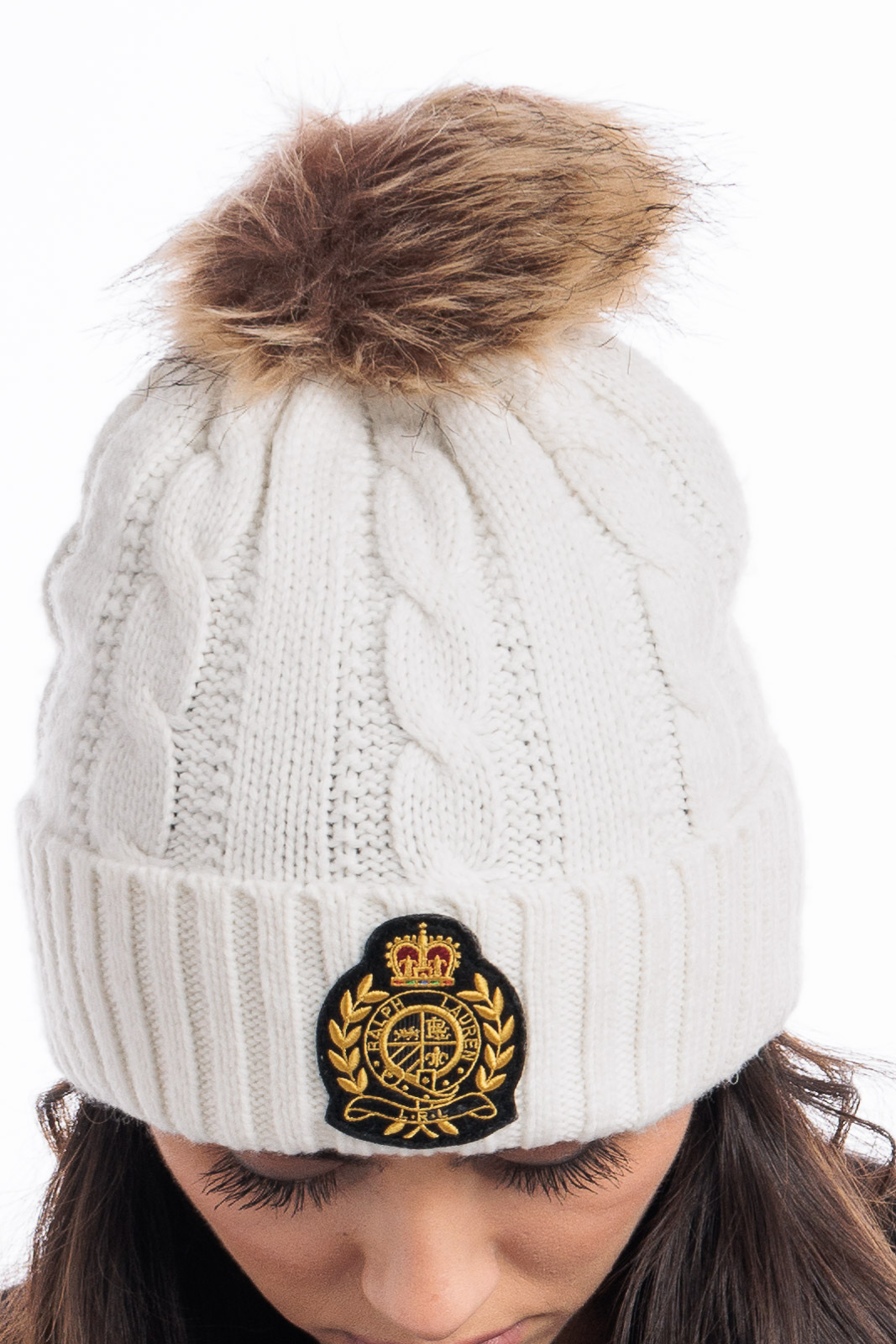 LAUREN RALPH LAUREN CAPPELLO display picture 1