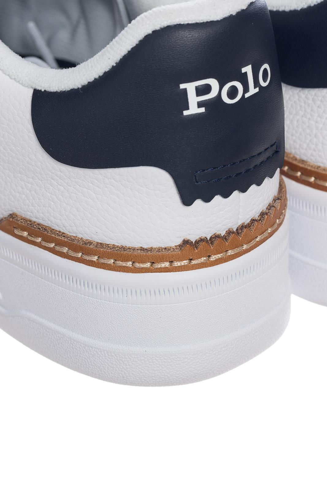 POLO RALPH LAUREN SHOES 809-891791