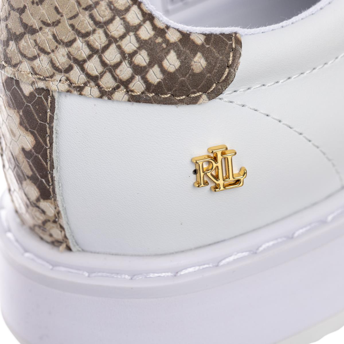LAUREN RALPH LAUREN SNEAKER ANGELINE II