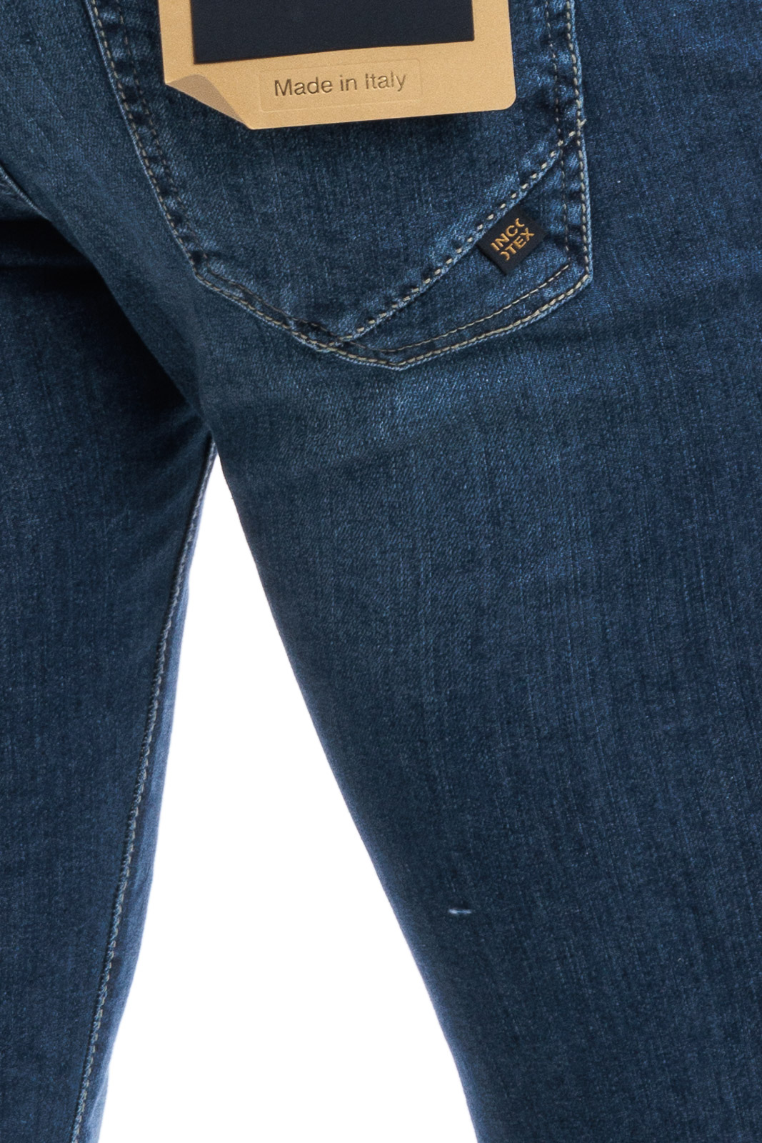 INCOTEX BLUE DIVISION JEANS
