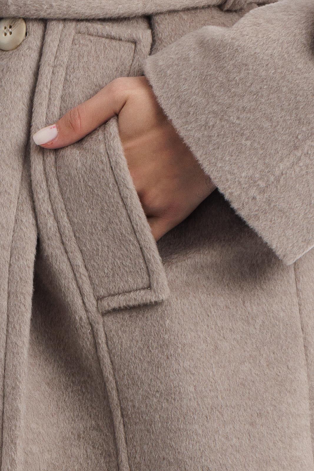Manteau Dondup Pour Femme - Bleu élégant - Neuf Avec étiquettes