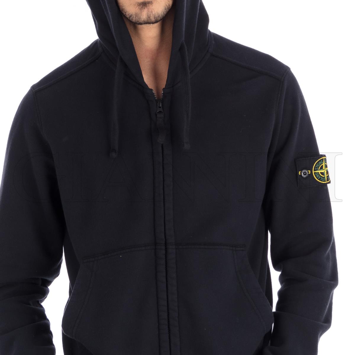 Stone Island Sweatshirt 711560220 | Giannini Shop Online
