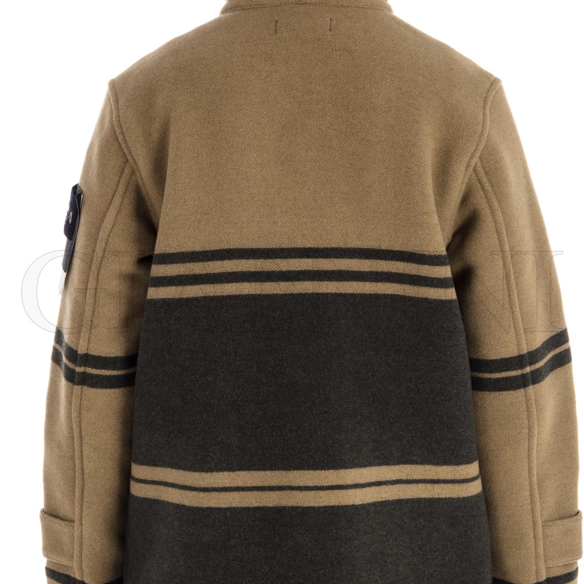 Stone Island Heavy Jacket 711571254 | Giannini Shop Online