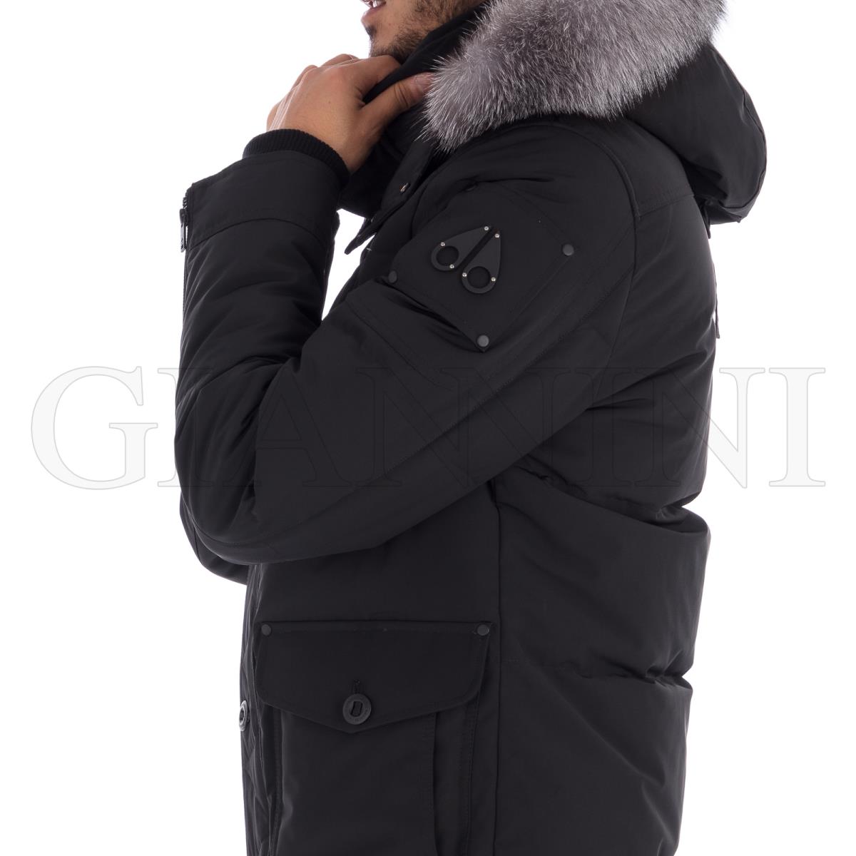 Moose Knuckles Winter Jacket m39mj122 | Giannini Shop Online