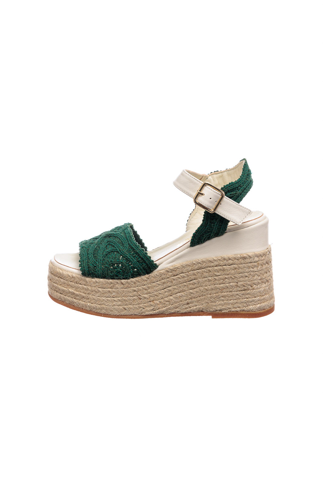 ESPADRILLAS SCARPE ETRO' CORDELA