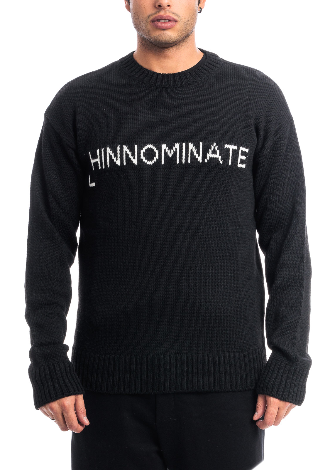 HINNOMINATE MAGLIA
