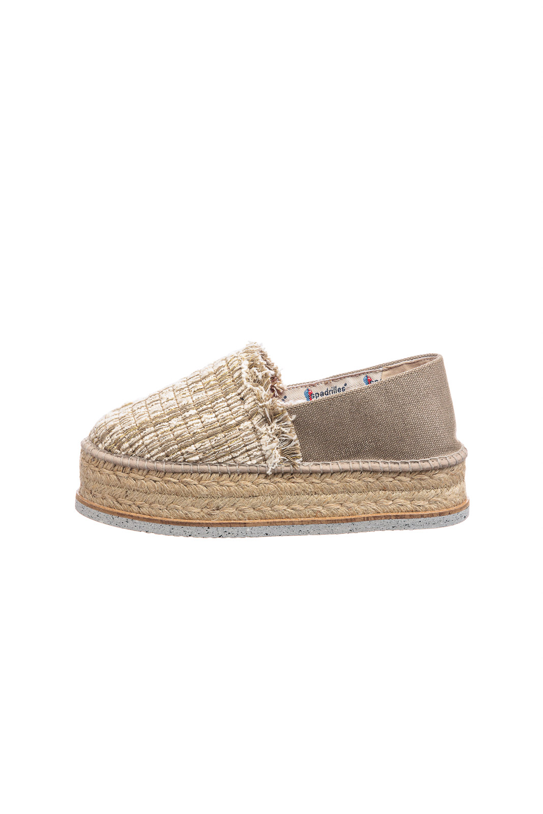 ESPADRILLAS SCARPE J.FILO