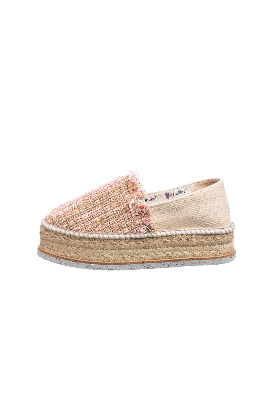 ESPADRILLAS SCARPE J.FILO