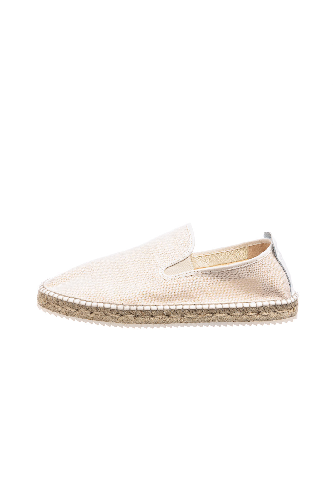 ESPADRILLAS SCARPE VANNI NAT