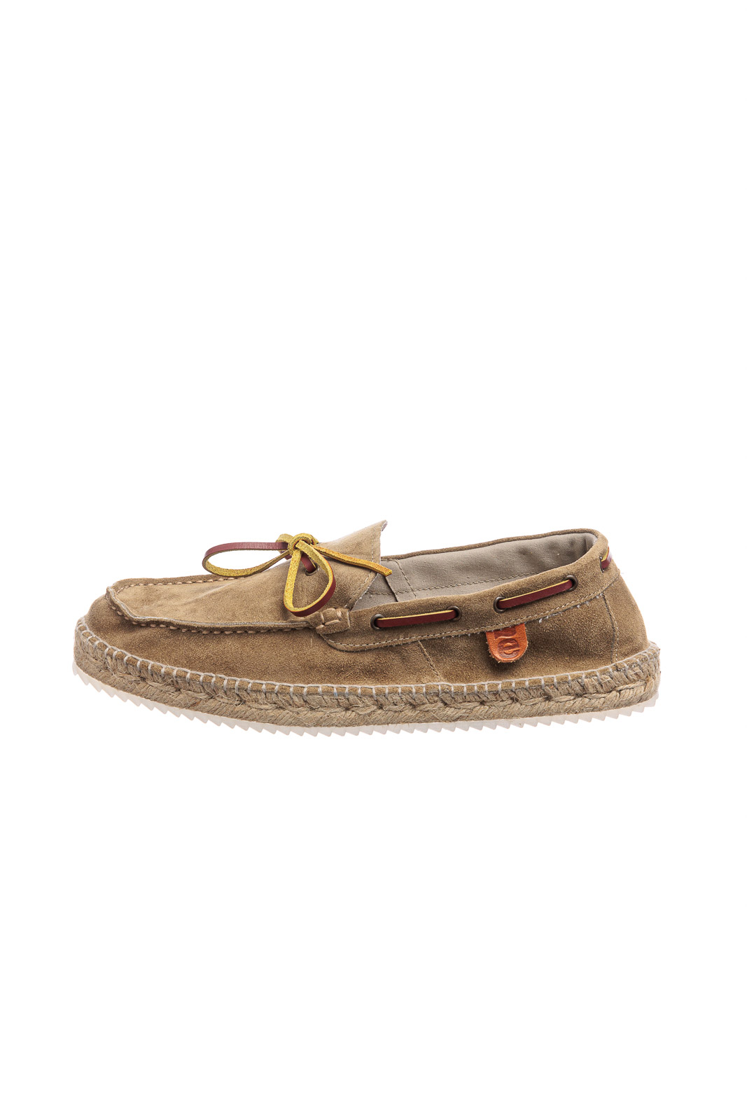 ESPADRILLAS SCARPE VARO SILK