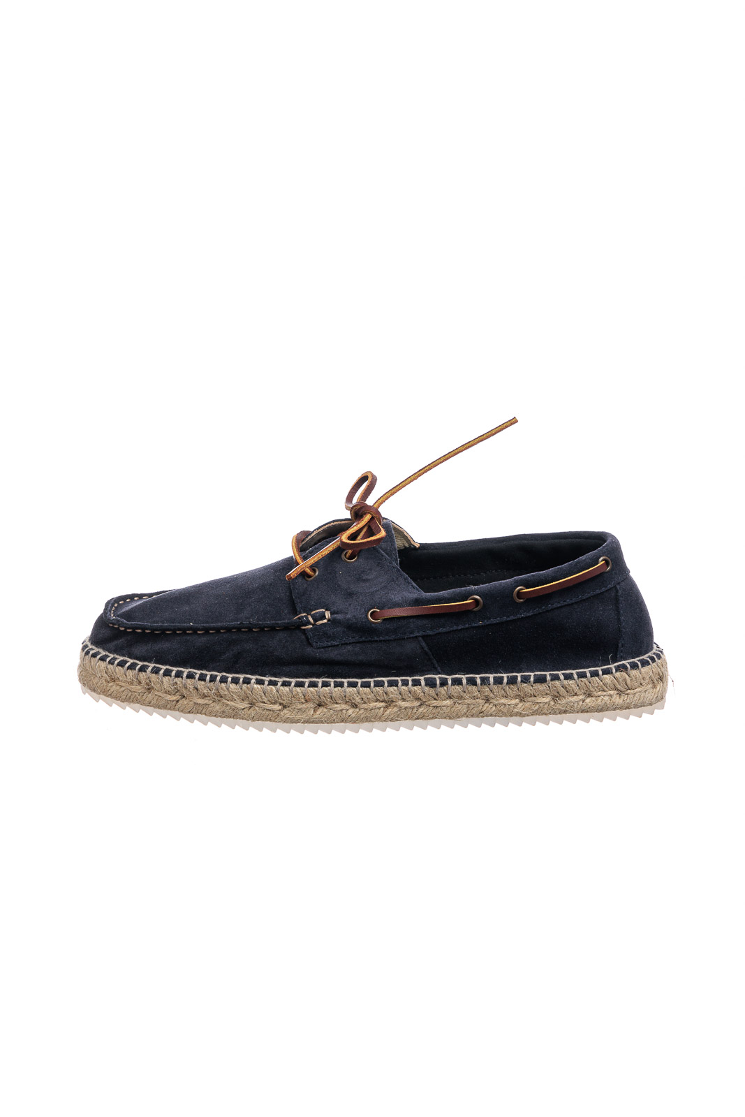 ESPADRILLAS SCARPE VOKA SILK