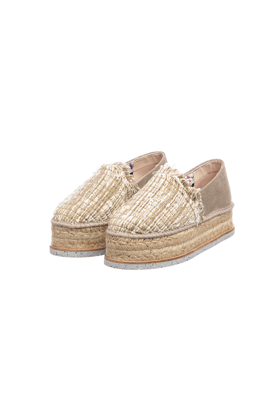 ESPADRILLAS SCARPE J.FILO