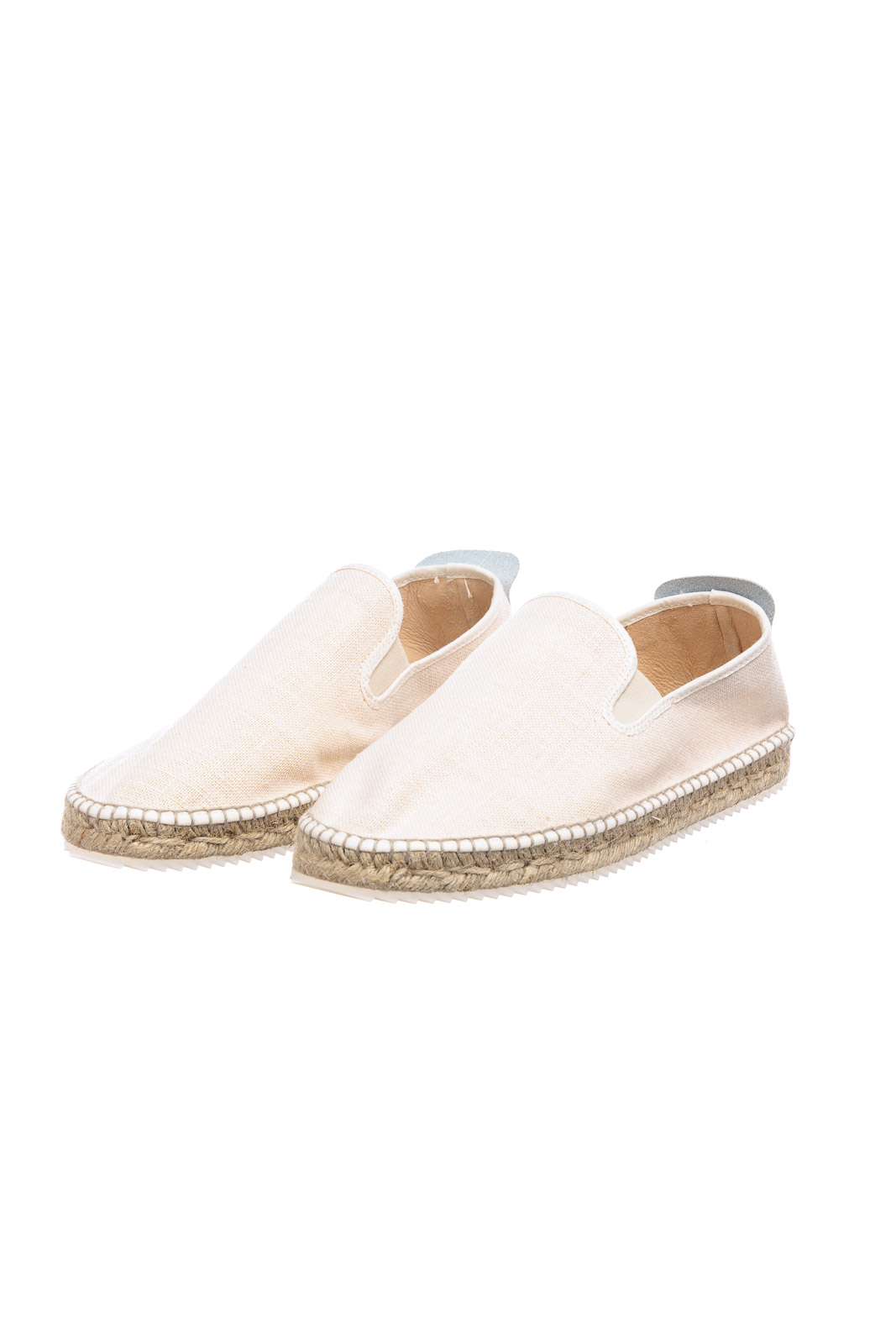 ESPADRILLAS SCARPE VANNI NAT