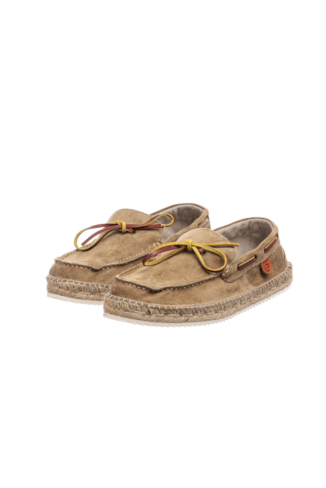 ESPADRILLAS SCARPE VARO SILK