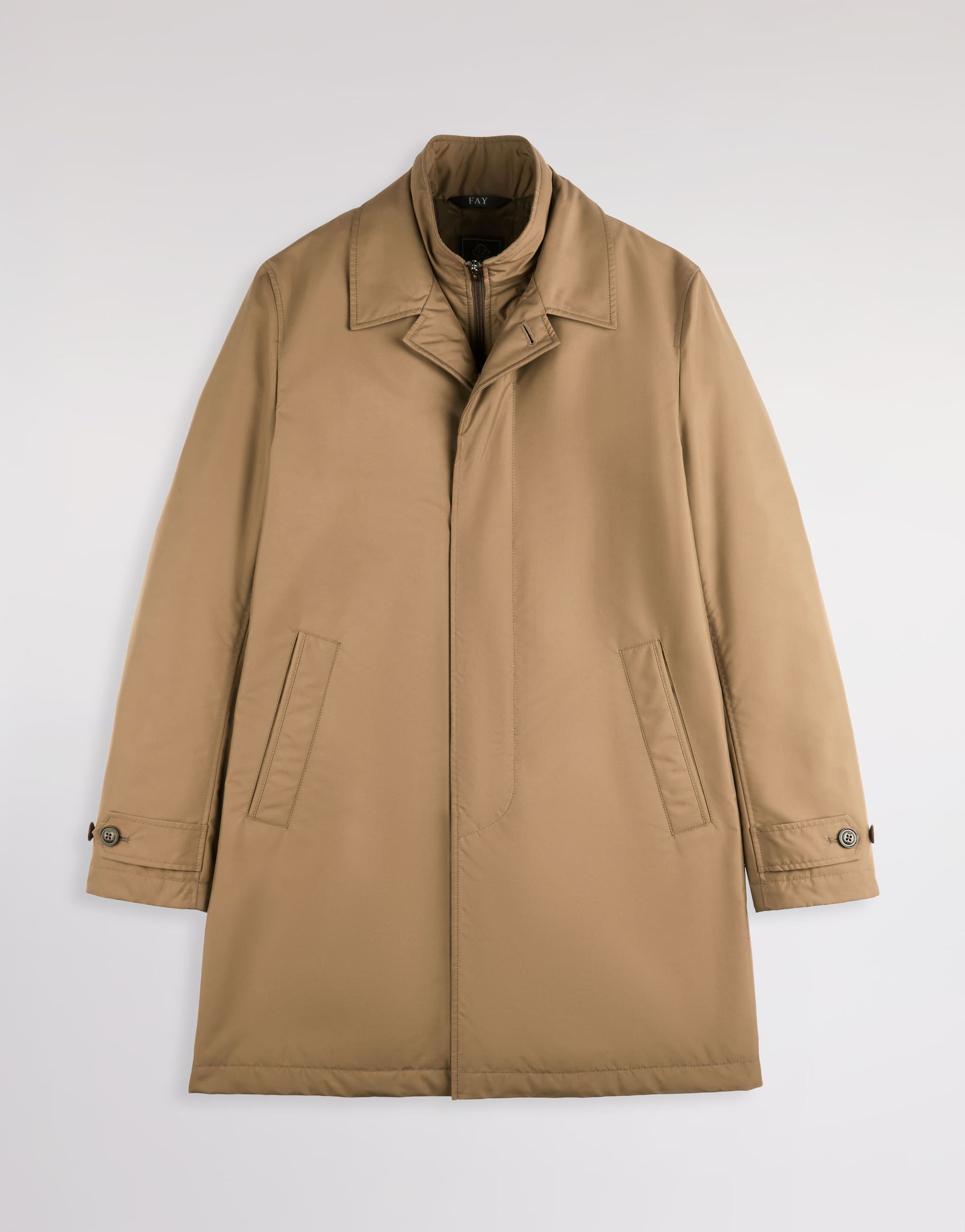 FAY COAT MAN