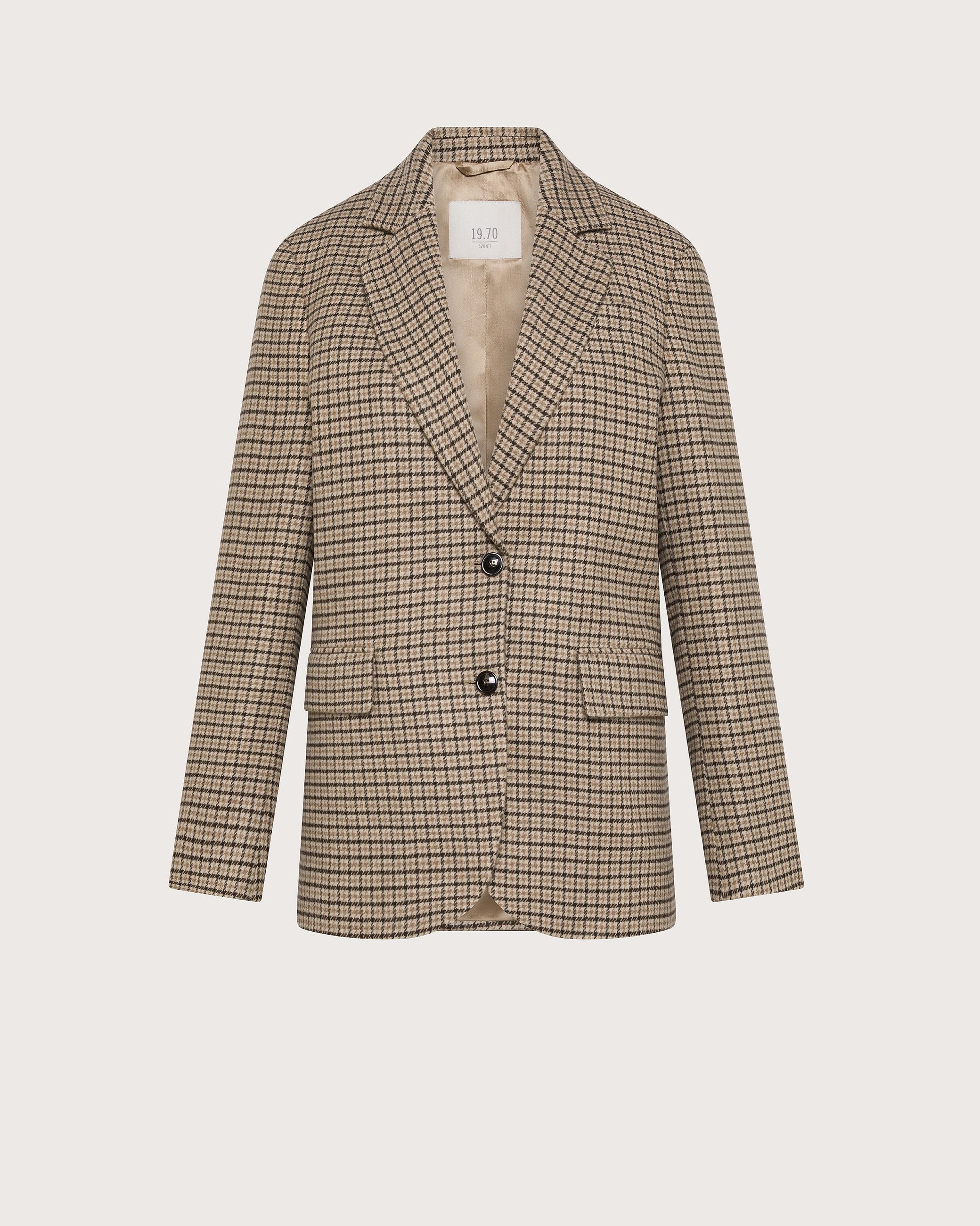 1970 SEVENTY GIACCA DONNA