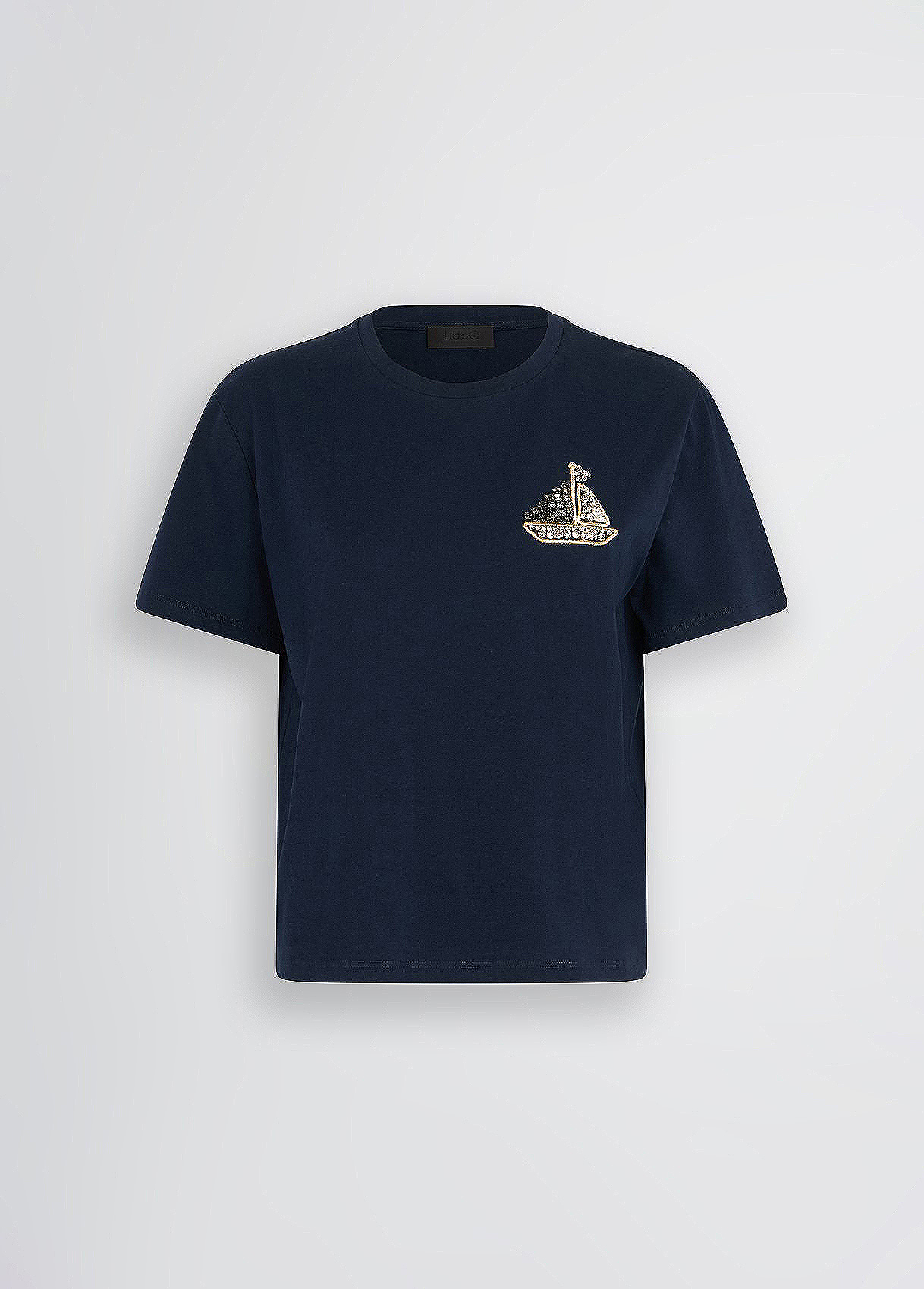 LIU°JO T-SHIRT DONNA