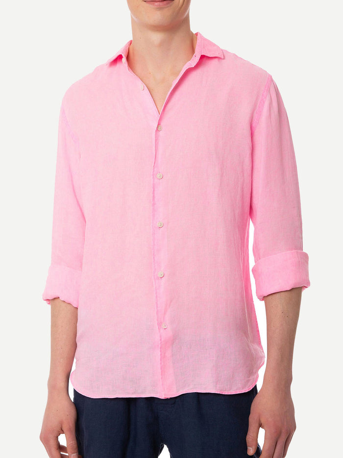 Mc2 Sainth Barth Camicia Pamplona