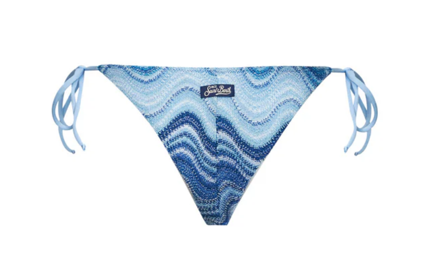 MC2 SAINTH BARTH SLIP DONNA