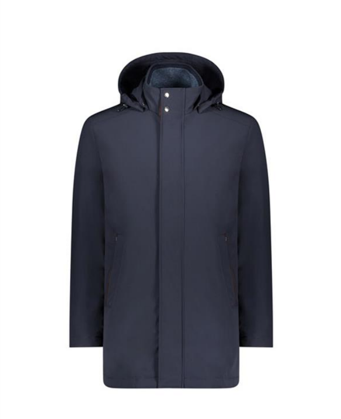 Paul&Shark COAT MAN