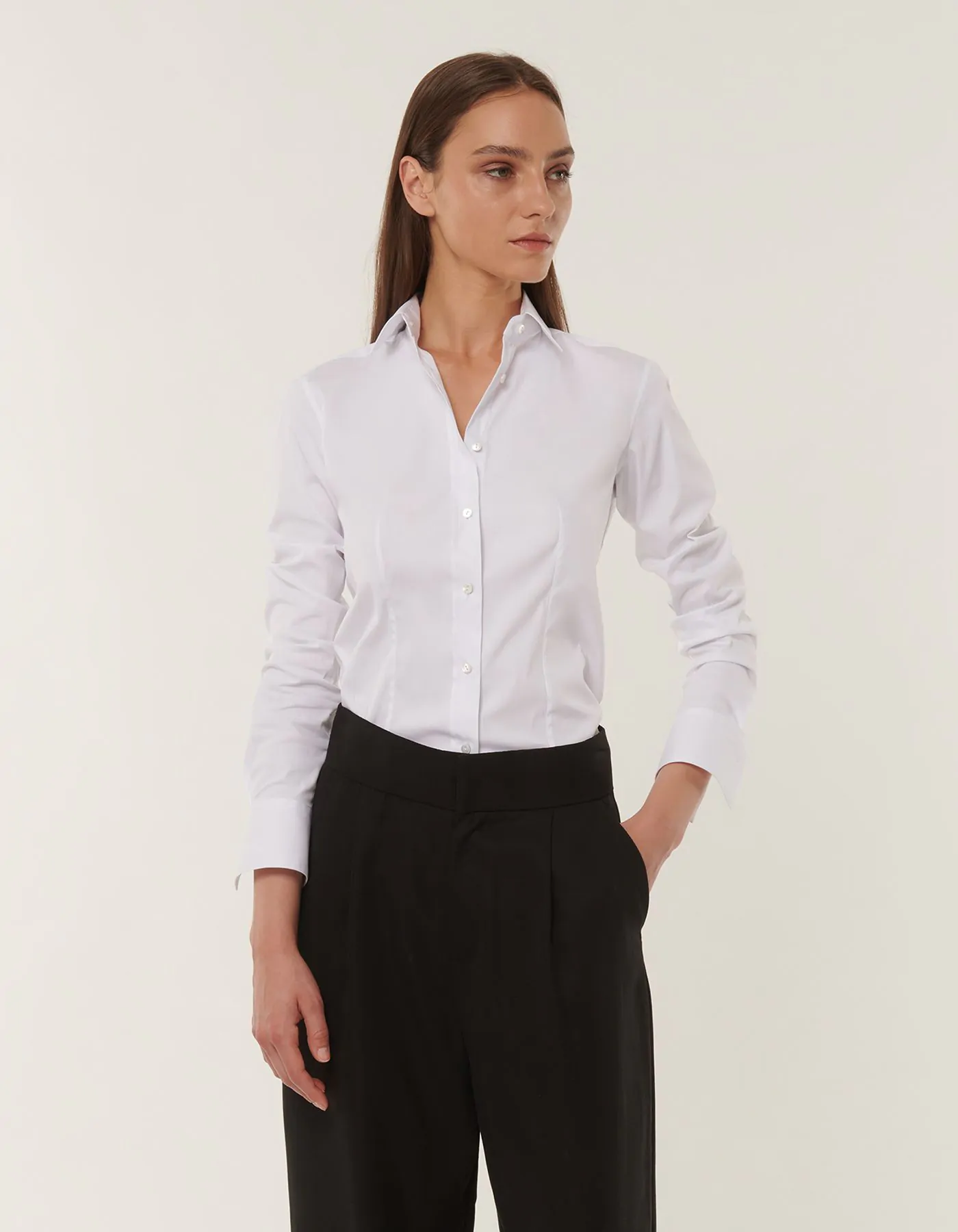 XACUS CAMICIA DONNA