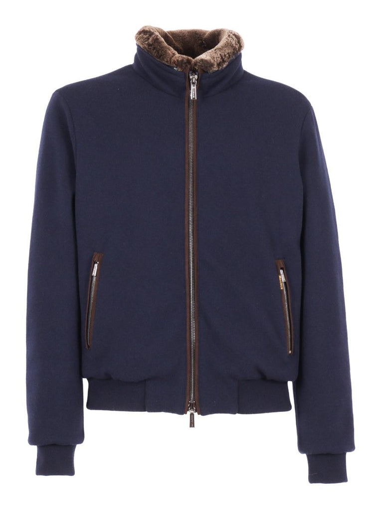 MOORER JACKET MAN