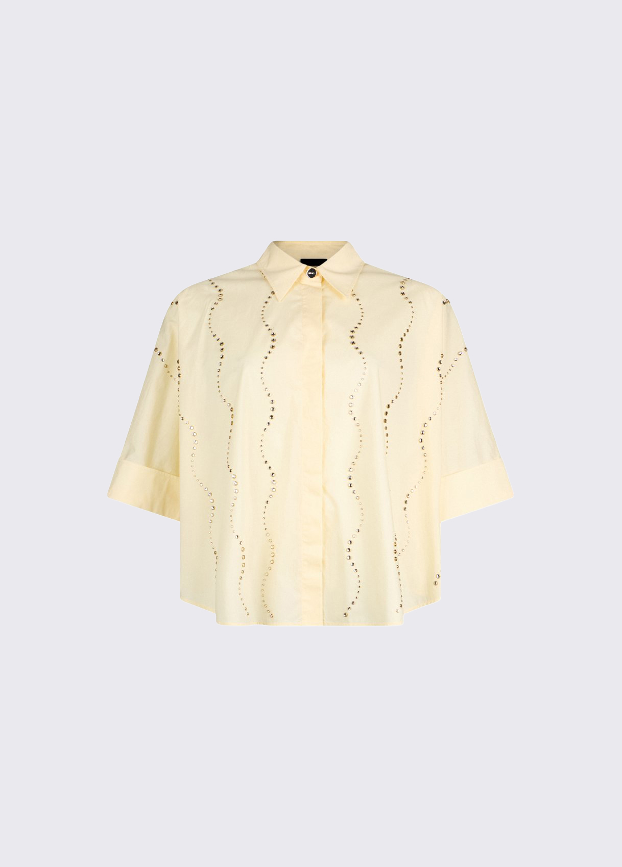LIU°JO SHIRT