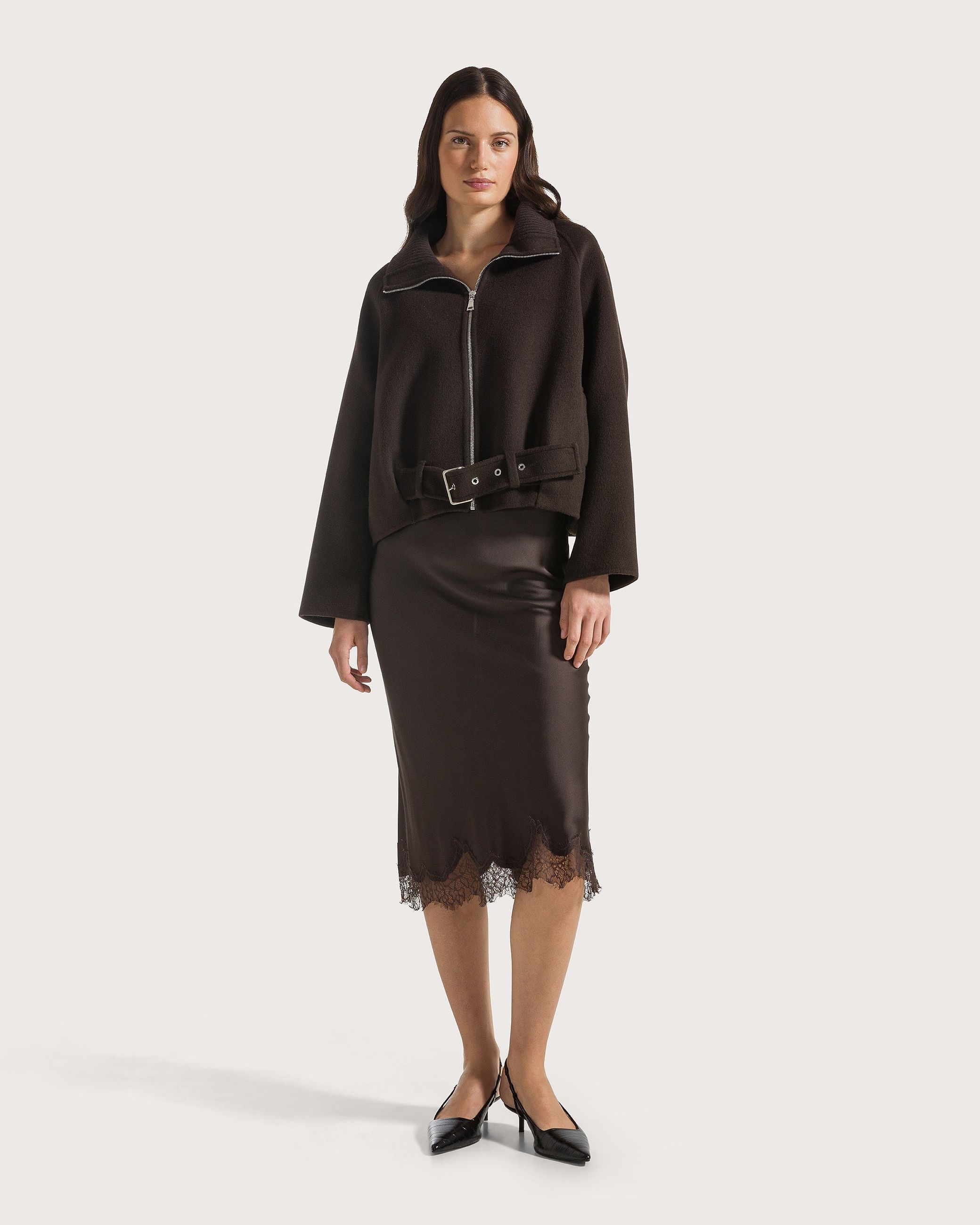 SEVENTY GIUBBOTTO DONNA