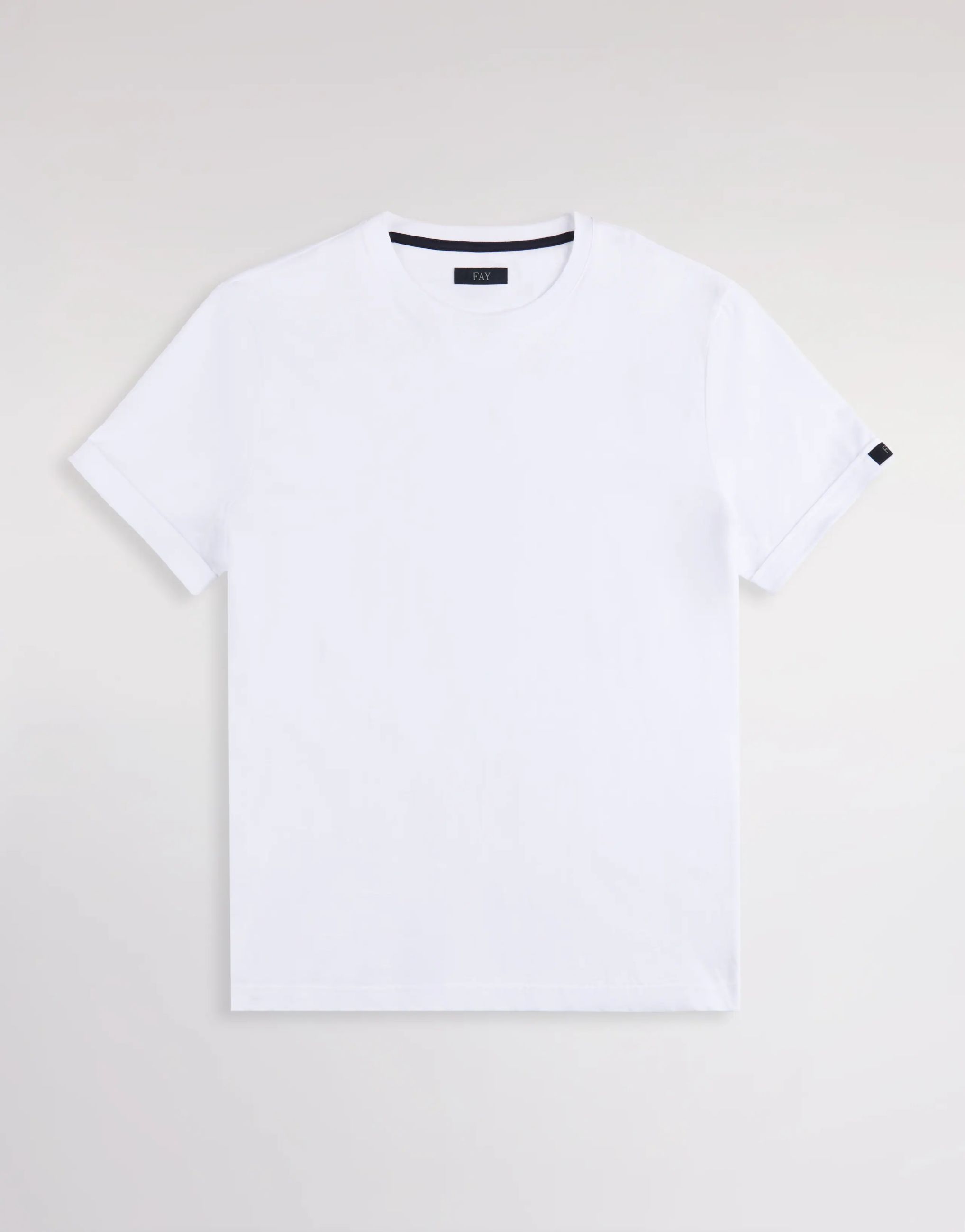 FAY T-SHIRT MAN