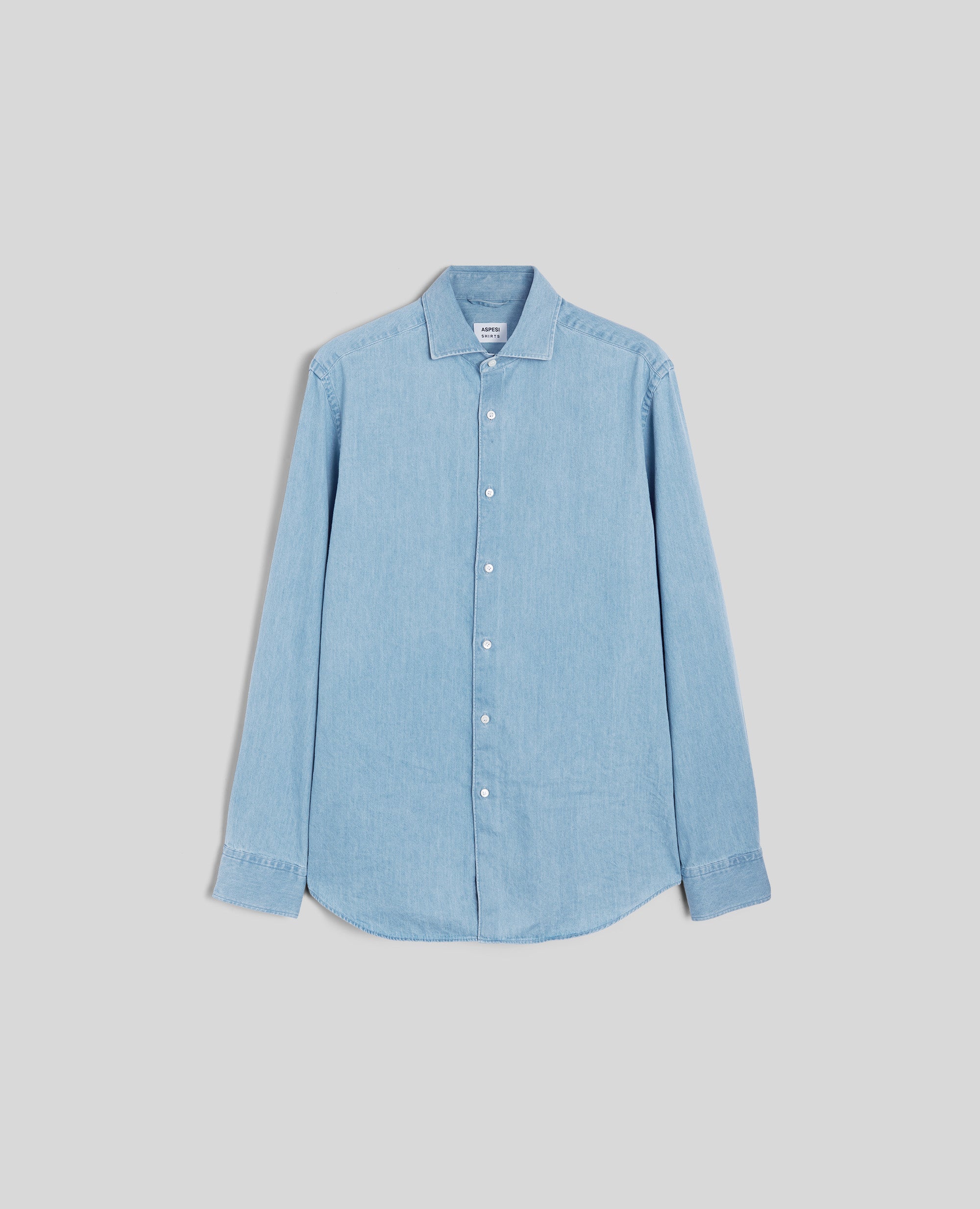 ASPESI CAMICIA UOMO