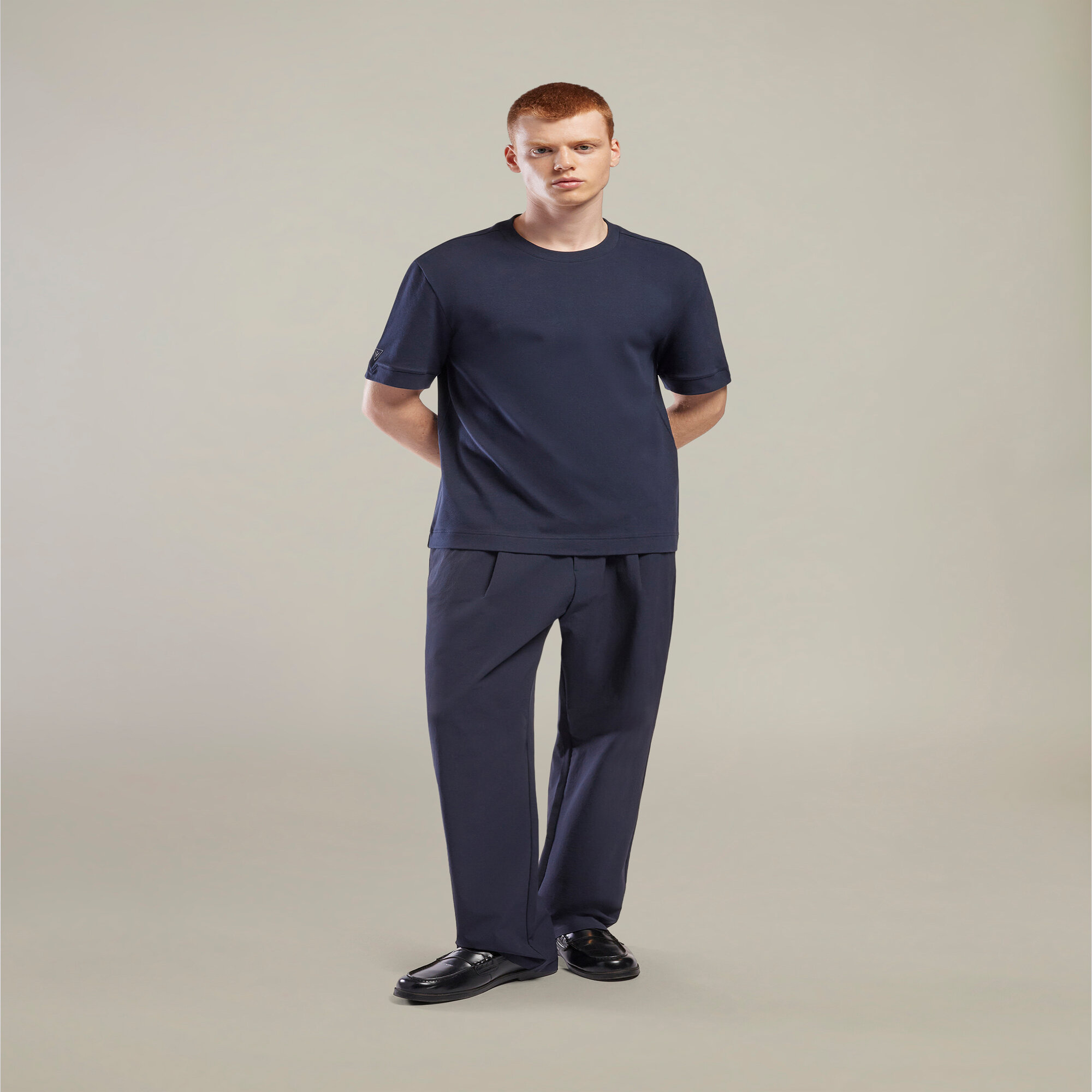 MACRON O.N.E. SWEATPANTS MAN