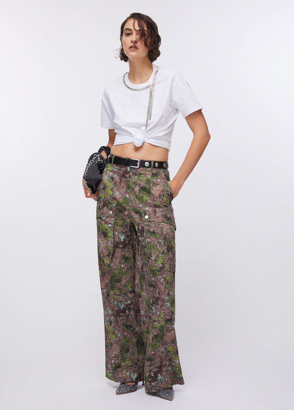 LIU°JO T-SHIRT