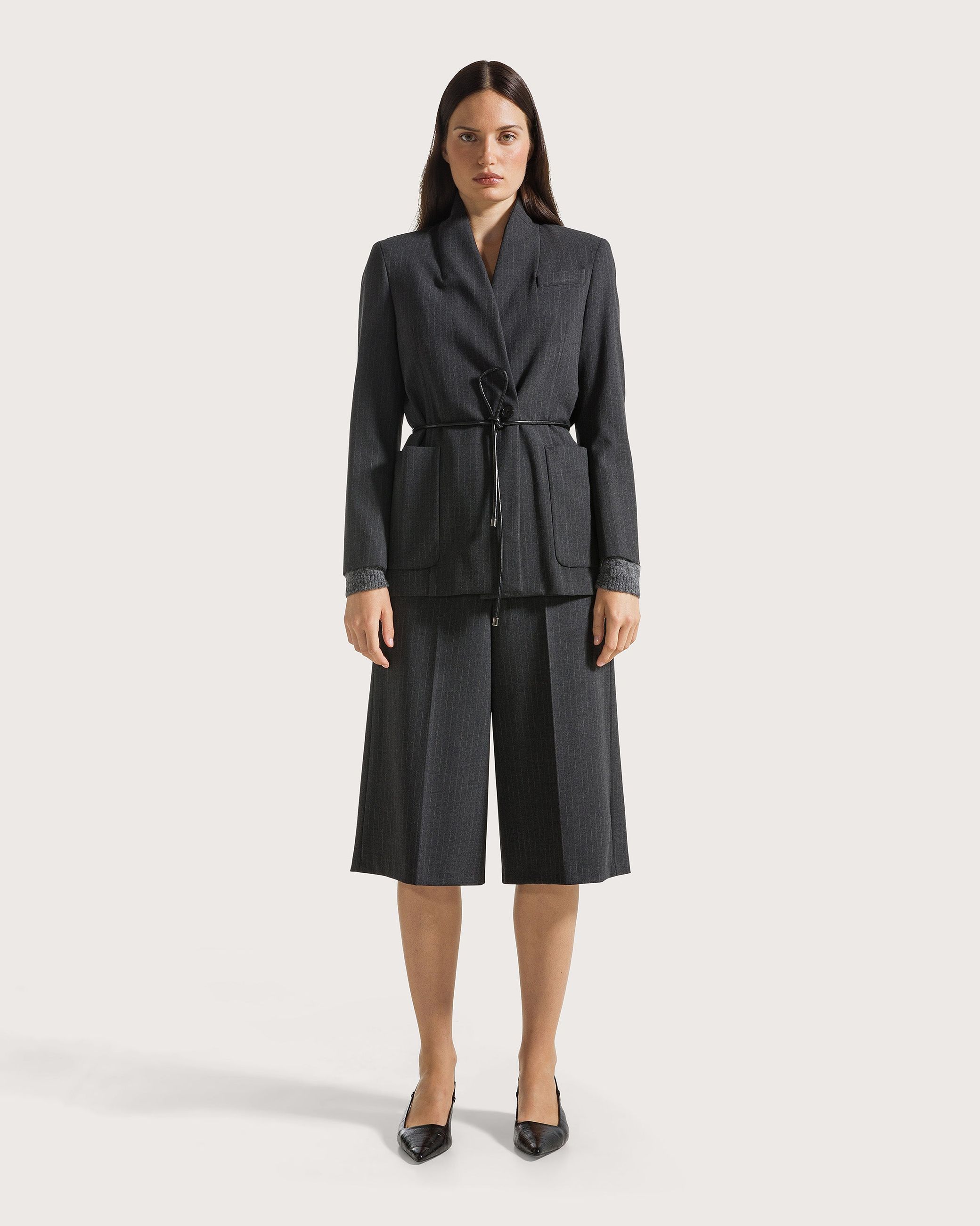 SEVENTY BERMUDA WOMAN