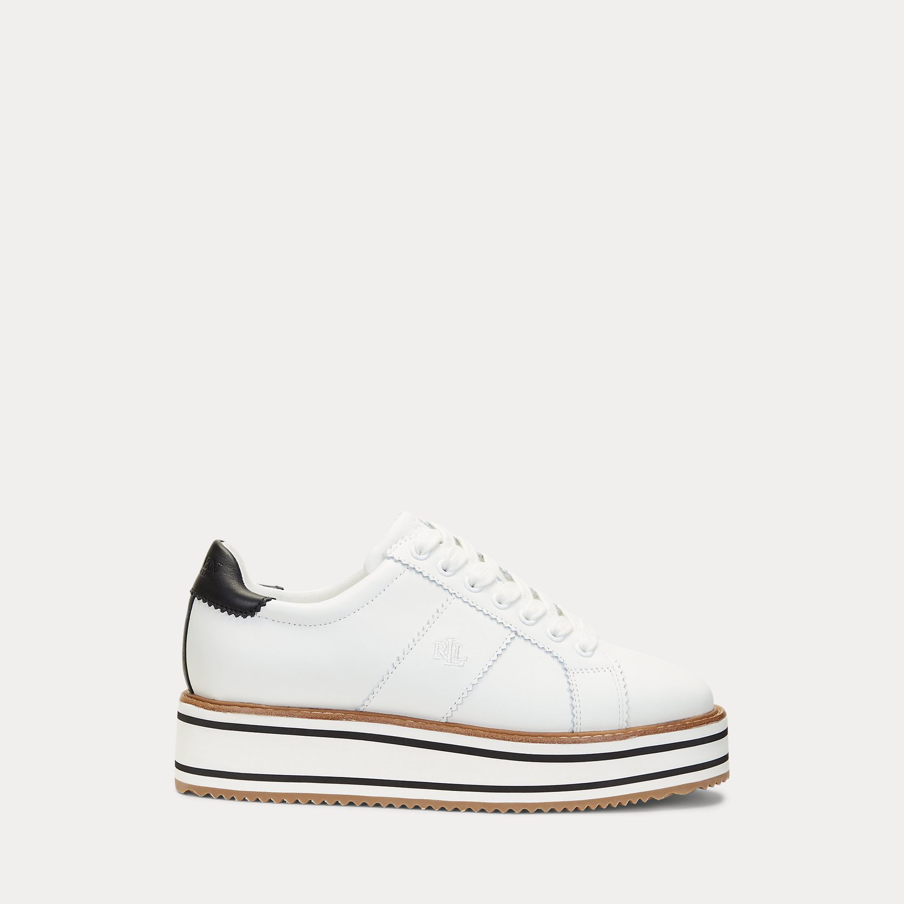 LAUREN RALPH LAUREN SCARPA DONNA