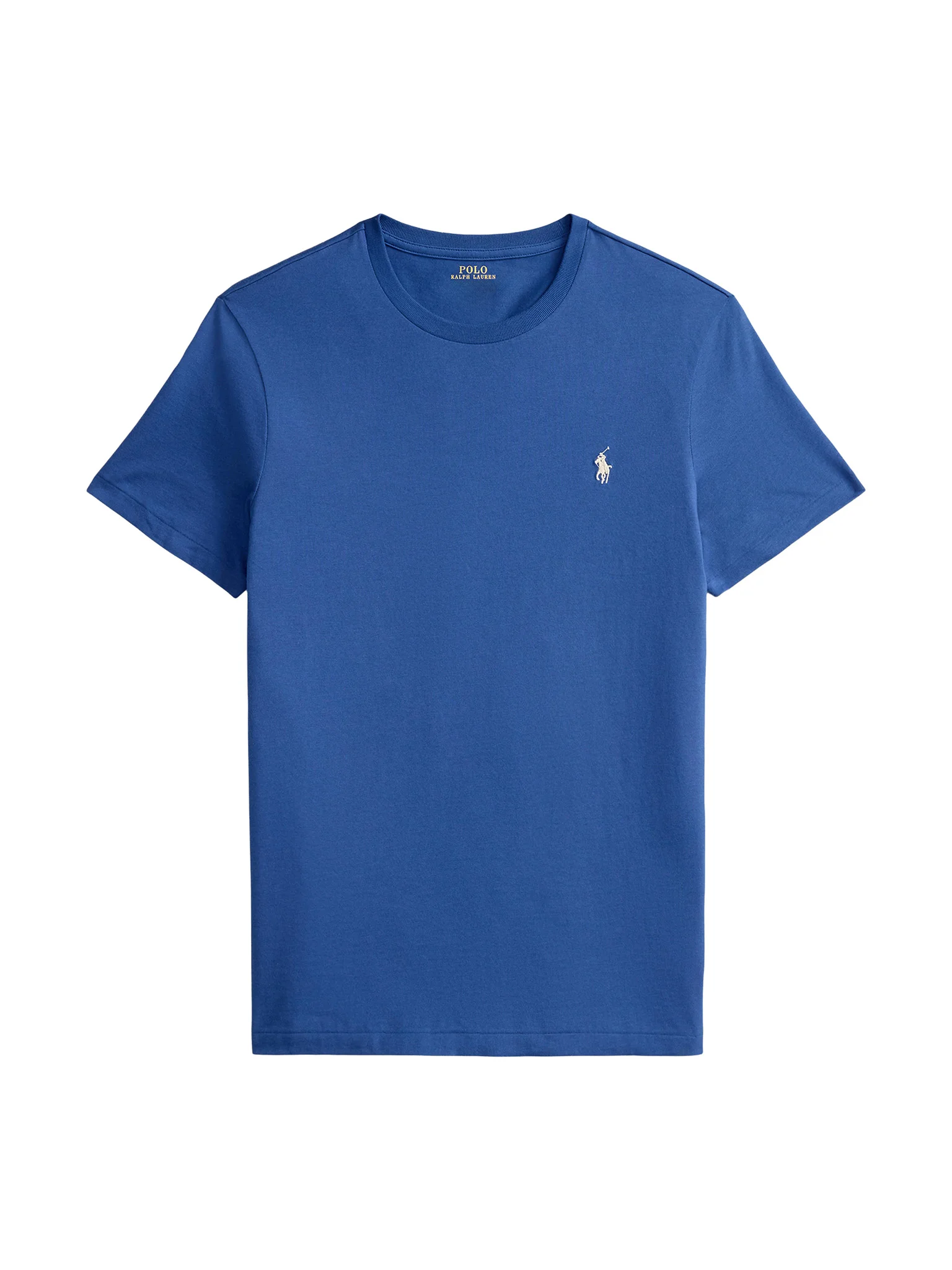 POLO RALPH LAUREN T-SHIRT UOMO
