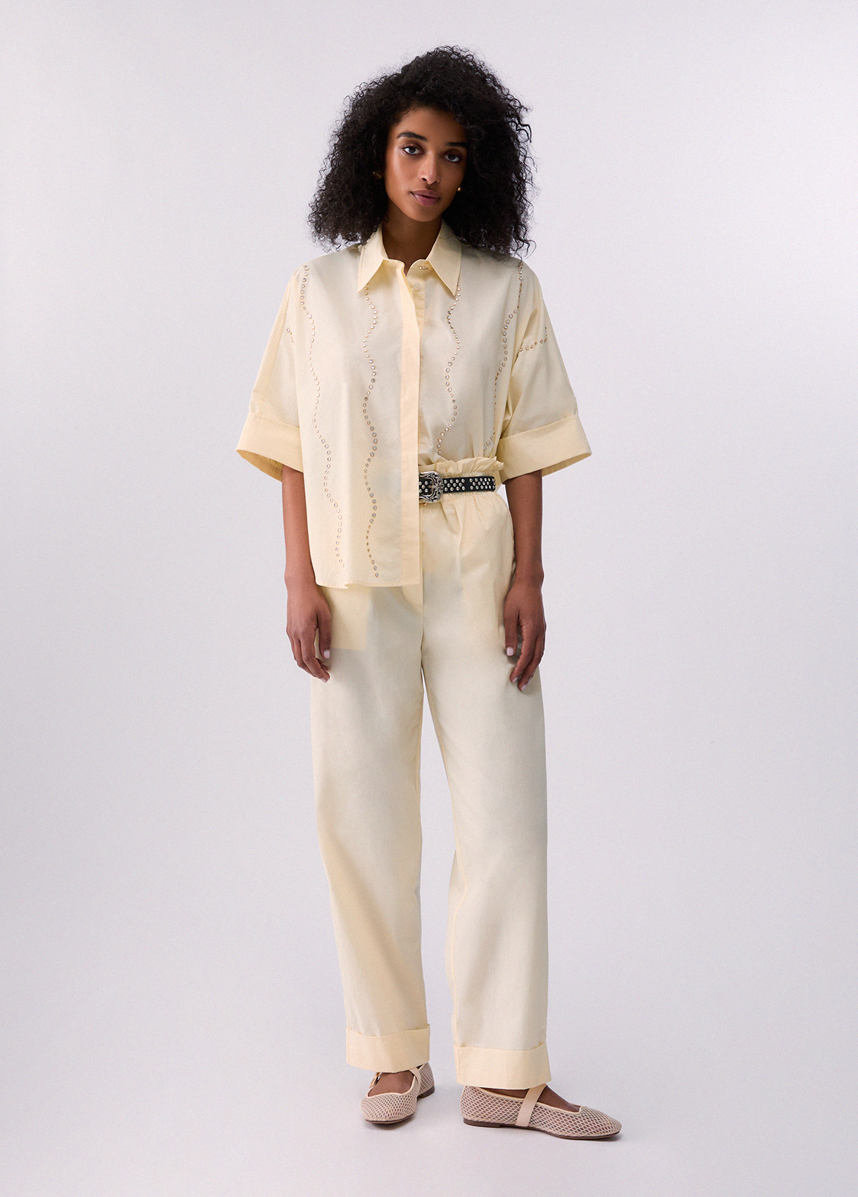 LIU°JO PANTS