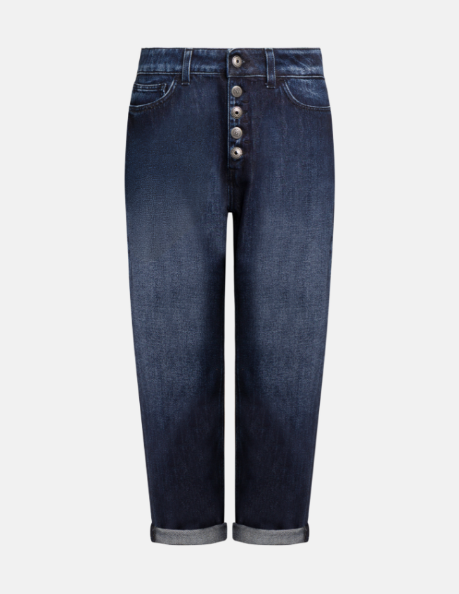 DONDUP DP268B DF0310D MS2