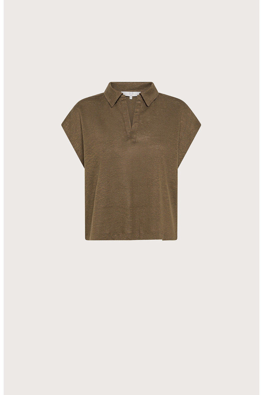 1970 SEVENTY SWEATER