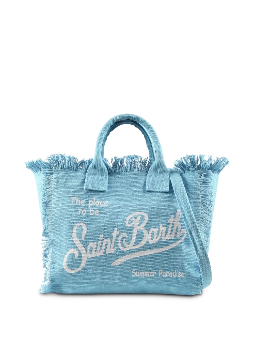 MC2 SAINTH BARTH BEACH BAG