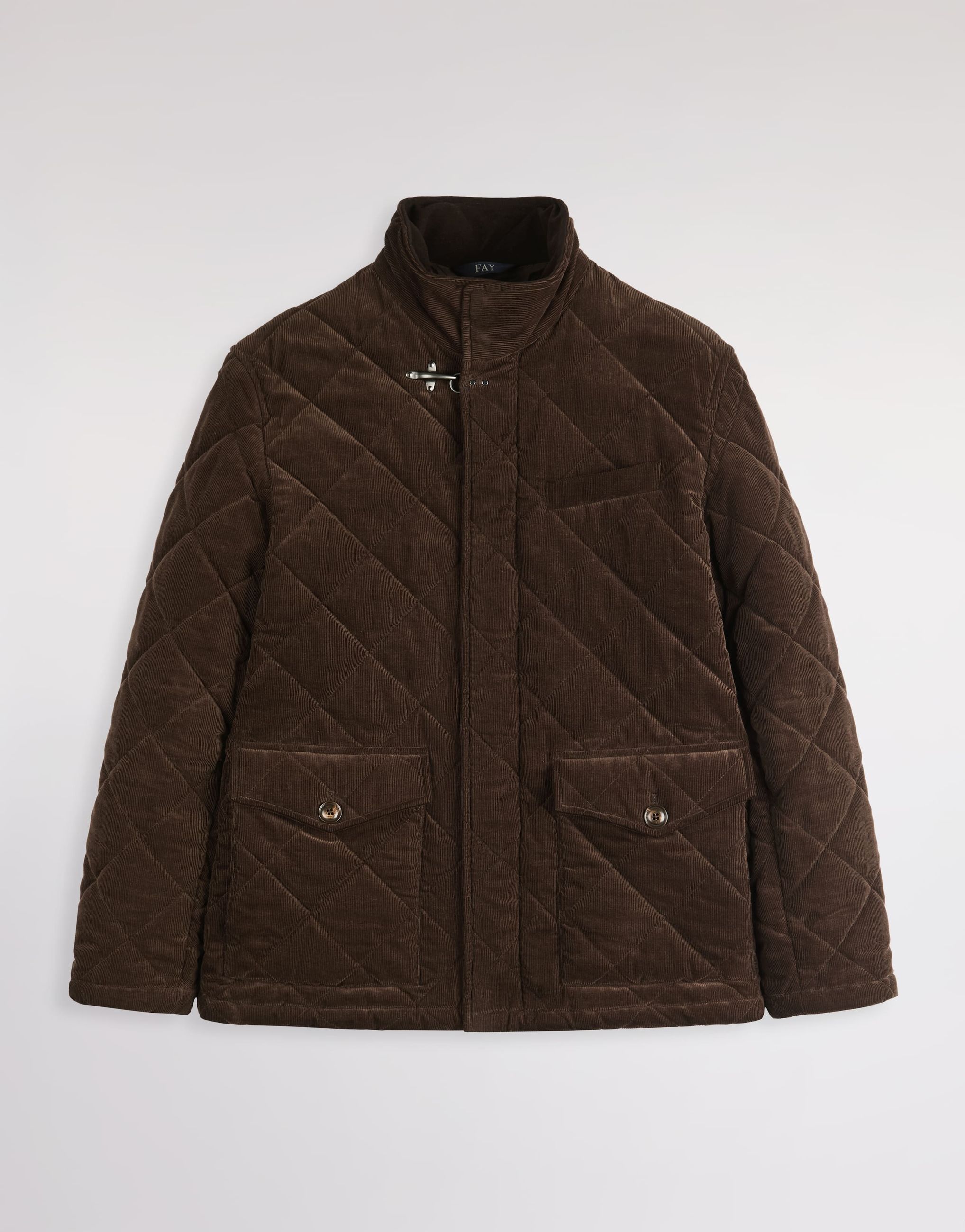 FAY COAT MAN