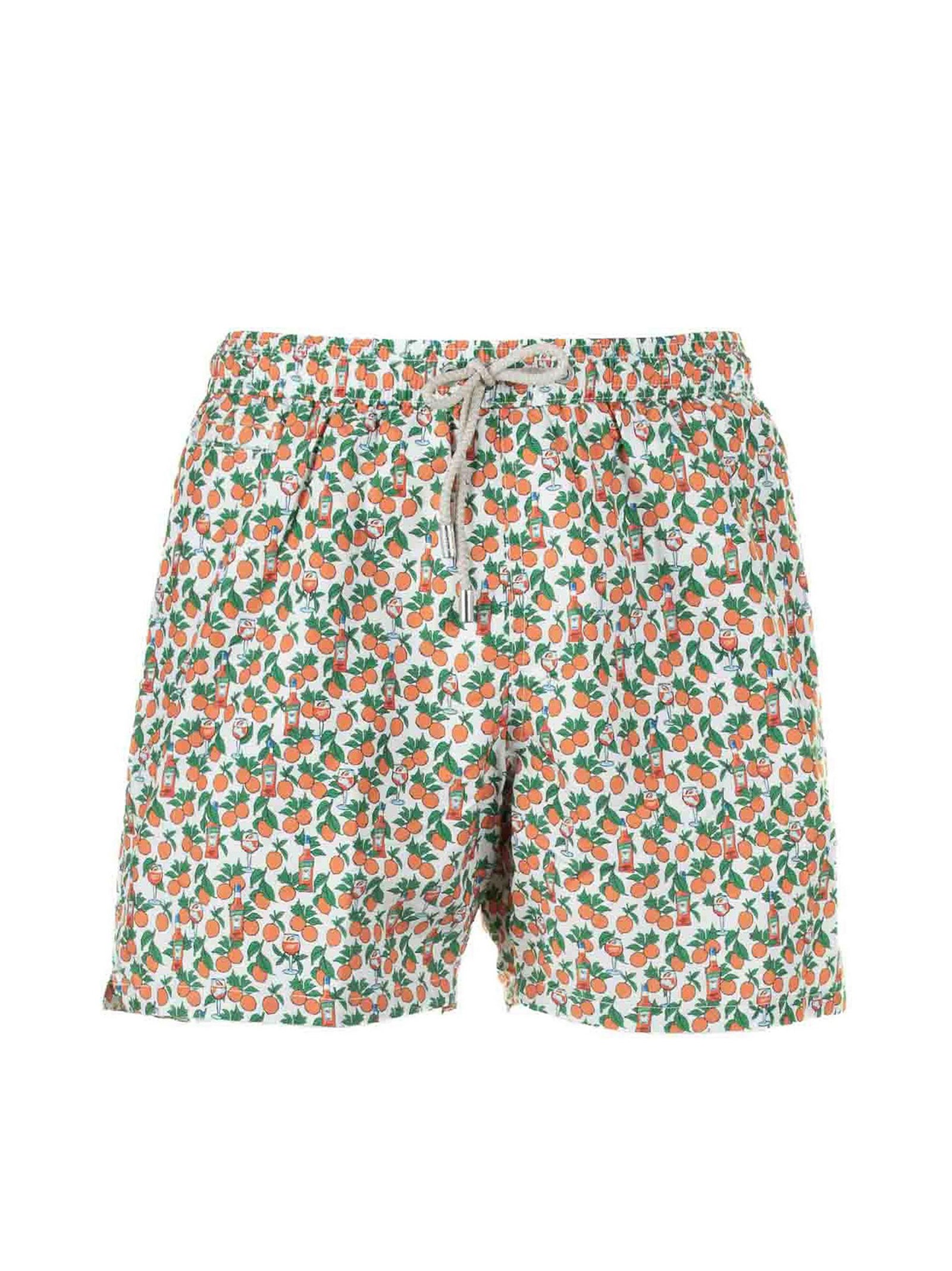 MC2 SAINTH BARTH SWIMSUIT MAN
