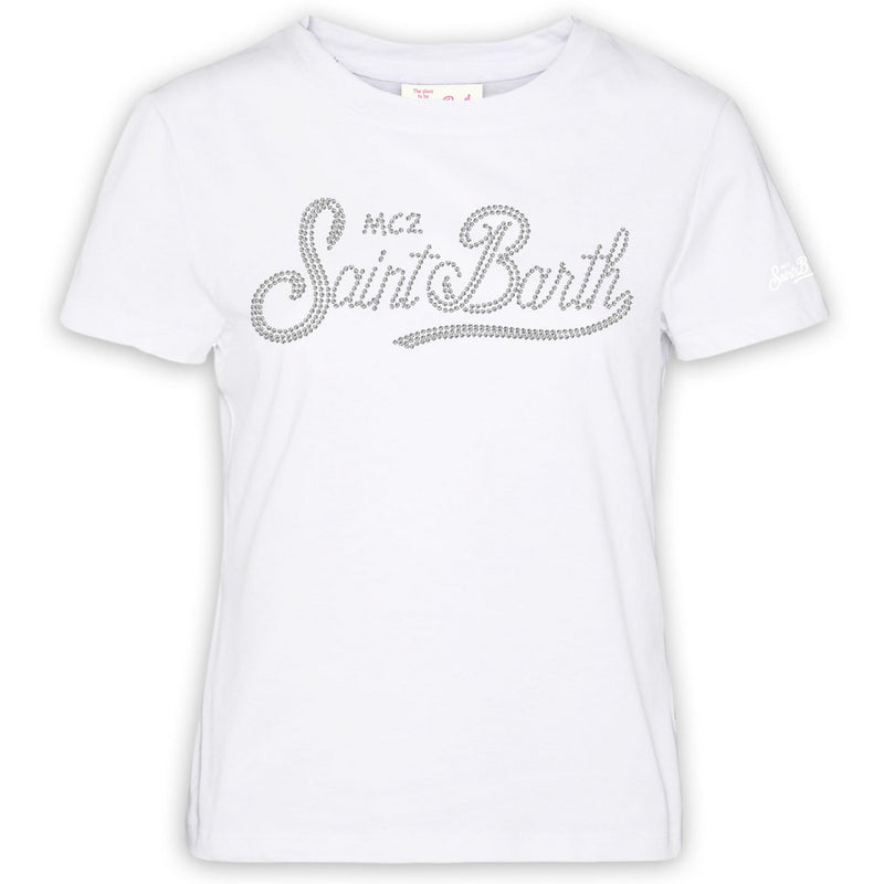 MC2 SAINTH BARTH T-SHIRT
