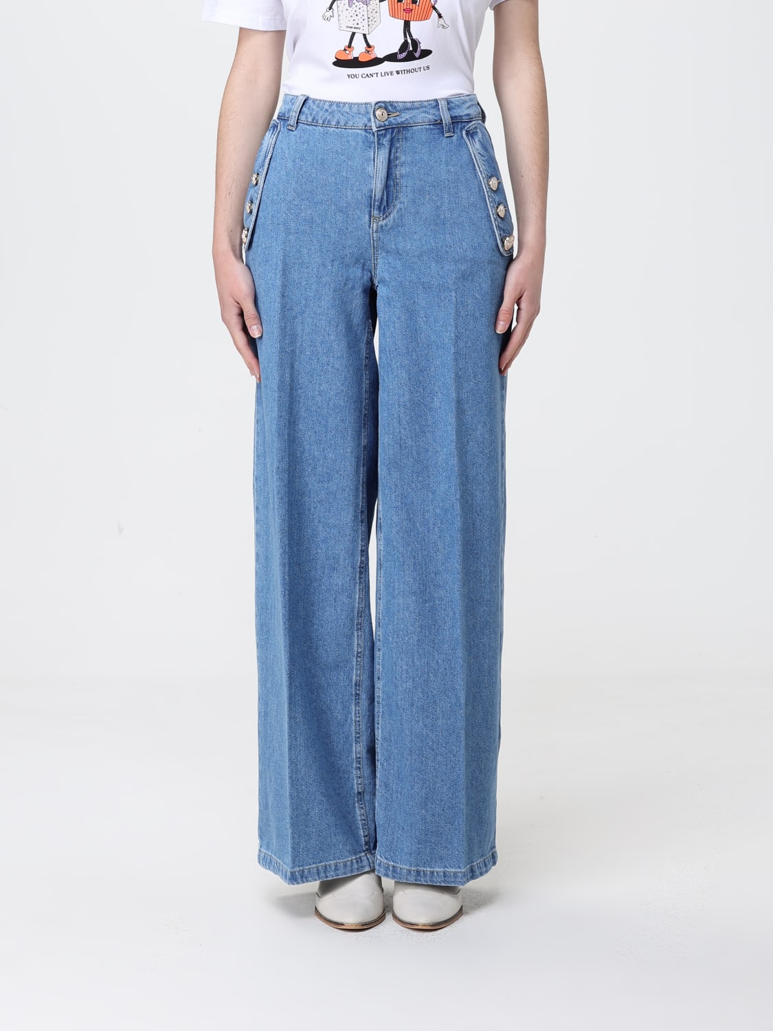 LIU°JO JEANS