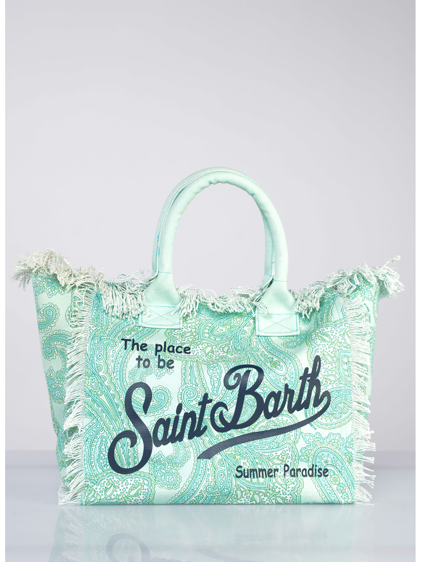 Mc2 Sainth Barth Borsa Donna